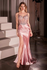 Ladivine Dress CC8868