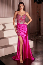 Ladivine Dress CC8868