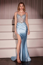 Ladivine Dress CC8868