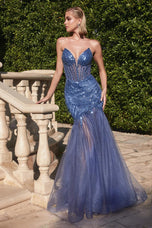 Ladivine Dress CD0214