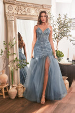 Ladivine Dress CD0214