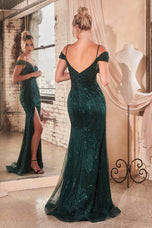 Ladivine Dress CD0219