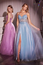 Ladivine Dress CD0234