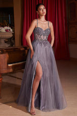 Ladivine Dress CD0234