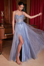 Ladivine Dress CD0234