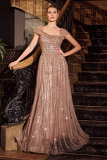 Ladivine Dress CD0238