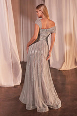 Ladivine Dress CD0238