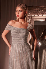 Ladivine Dress CD0238