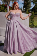 Ladivine Dress CD252