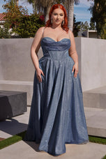 Ladivine Dress CD252