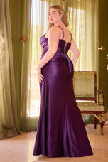 Ladivine Dress CD349C