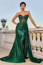 Ladivine Dress CD773