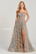 Colette by Daphne Dress CL12006