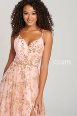 Colette by Daphne Dress CL12006