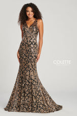 Colette for Mon Cheri Dress CL12010