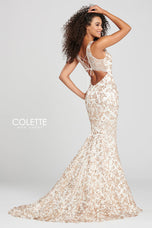 Colette for Mon Cheri Dress CL12010