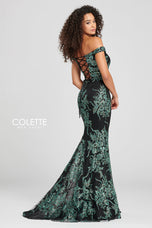 Colette for Mon Cheri Dress CL12024