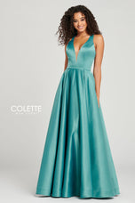 Colette for Mon Cheri Dress CL12026