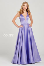 Colette for Mon Cheri Dress CL12026