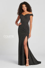 Colette for Mon Cheri Dress CL12028