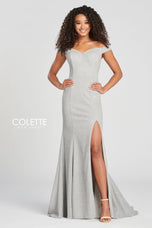 Colette for Mon Cheri Dress CL12028