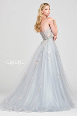 Colette by Daphne Dress CL12038