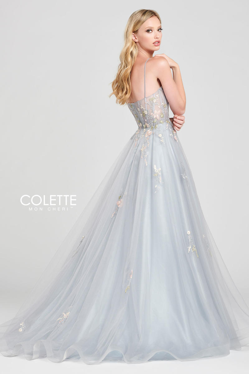 Colette by Daphne Dress CL12038