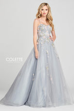 Colette by Daphne Dress CL12038