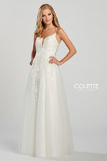 Colette by Daphne Dress CL12042