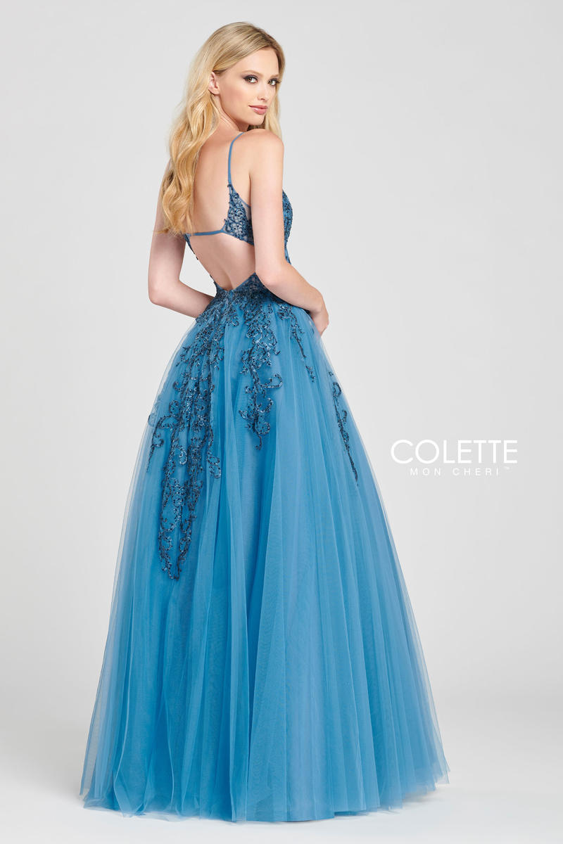 Colette by Daphne Dress CL12042