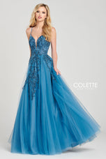 Colette by Daphne Dress CL12042