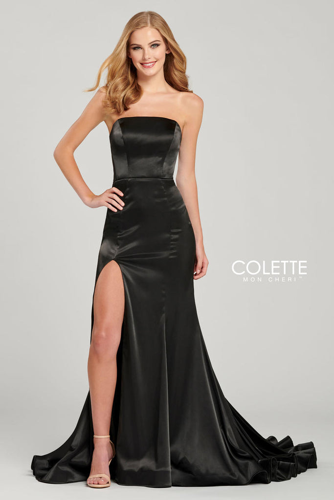 Colette by Daphne Dress CL12049