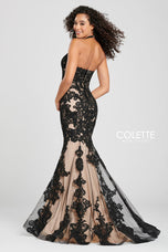 Colette by Daphne Dress CL12071