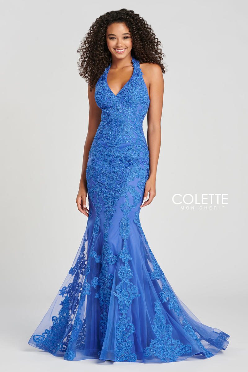 Colette by Daphne Dress CL12071