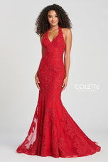 Colette by Daphne Dress CL12071