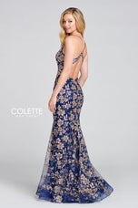 Colette by Daphne Dress CL12104