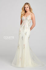 Colette by Daphne Dress CL12110