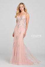 Colette by Daphne Dress CL12110