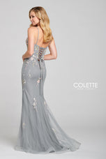 Colette by Daphne Dress CL12110