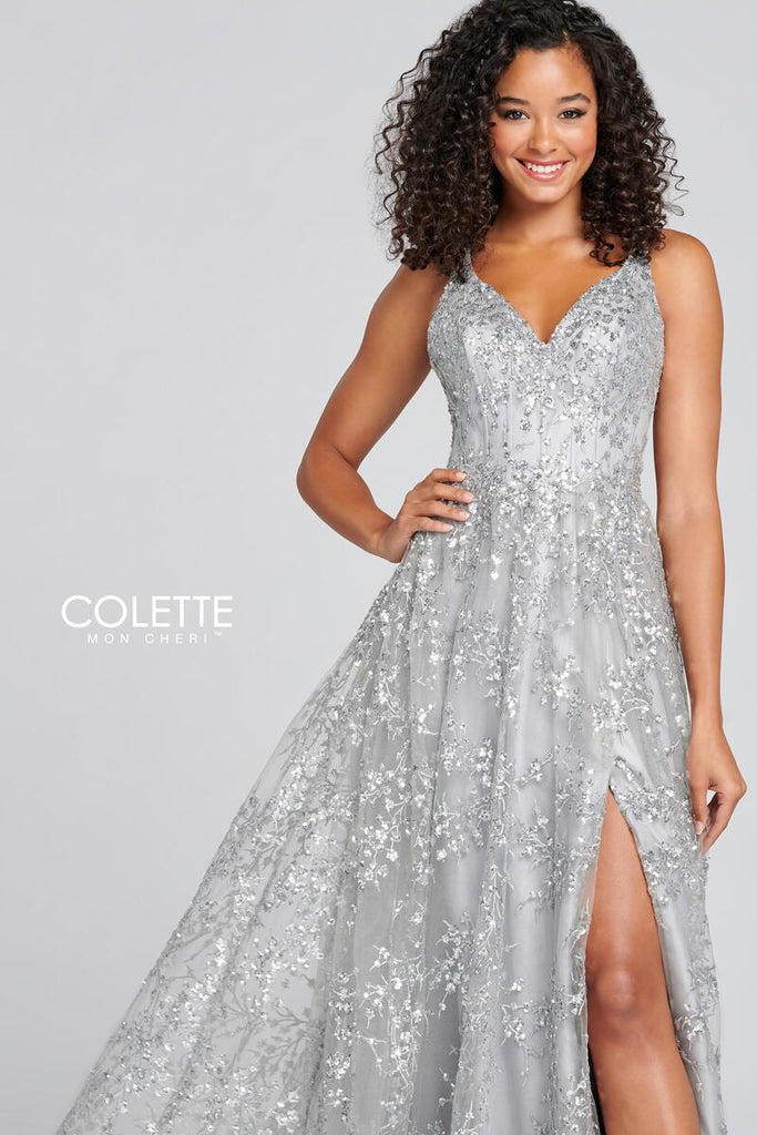 Colette by Daphne Dress CL12122