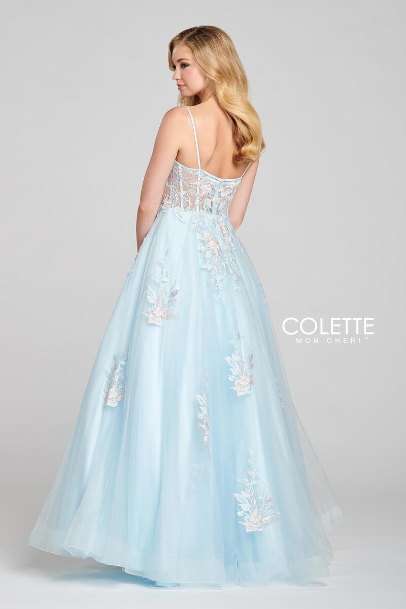 Colette by Daphne Dress CL12123