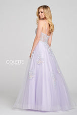 Colette by Daphne Dress CL12123