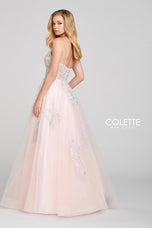 Colette by Daphne Dress CL12123