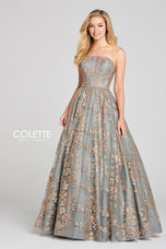 Colette by Daphne Dress CL12127