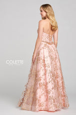 Colette by Daphne Dress CL12127