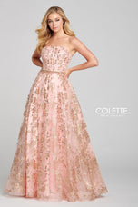 Colette by Daphne Dress CL12127