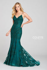 Colette by Daphne Dress CL12128