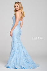 Colette by Daphne Dress CL12128