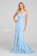 Colette by Daphne Dress CL12128