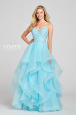 Colette by Daphne Dress CL12129